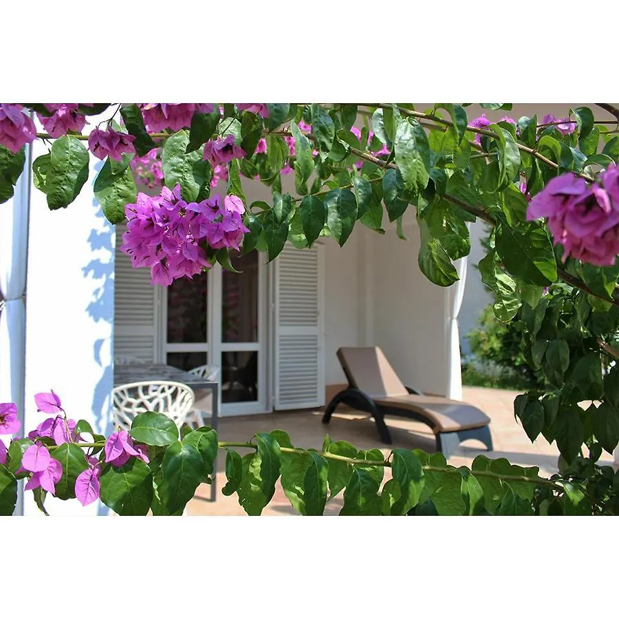 Garden Apartments Krk Town