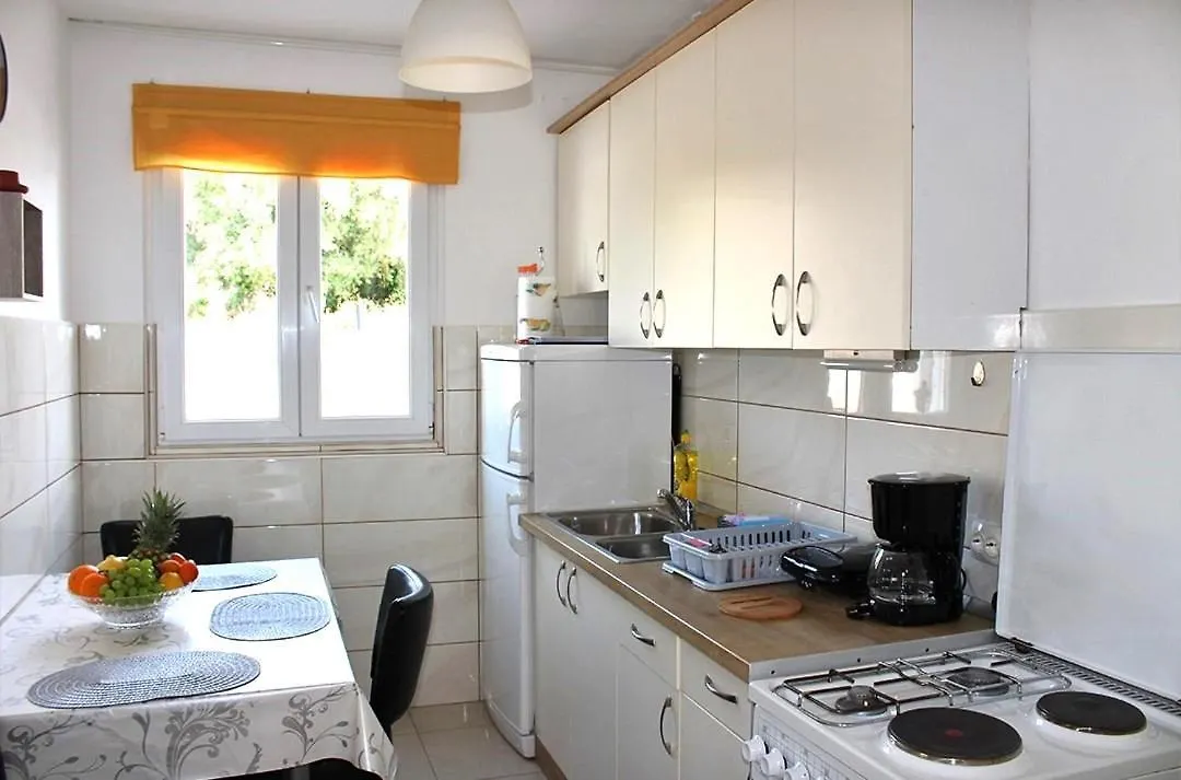 Garden Apartments Krk Town