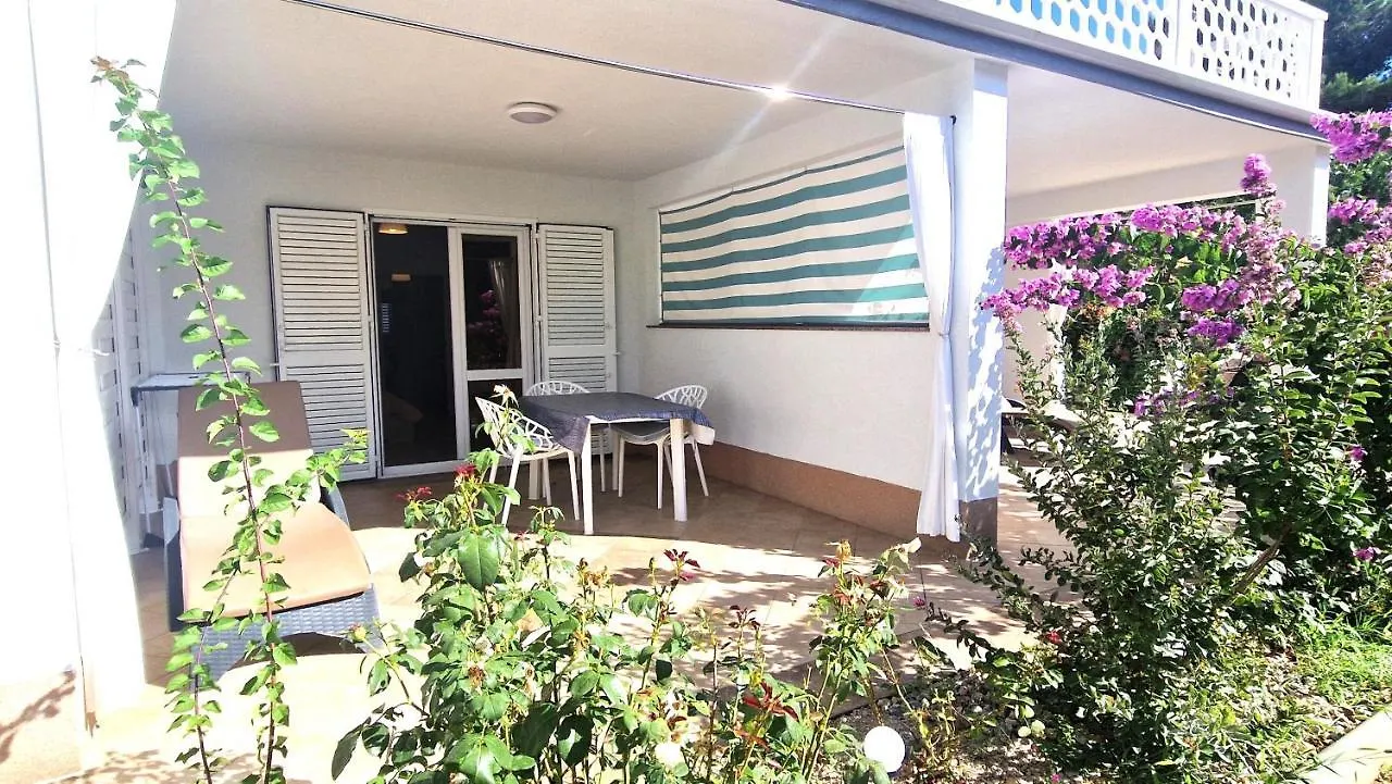 Garden Apartments Krk Town