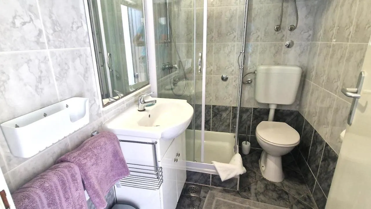 Garden Apartments Krk Town