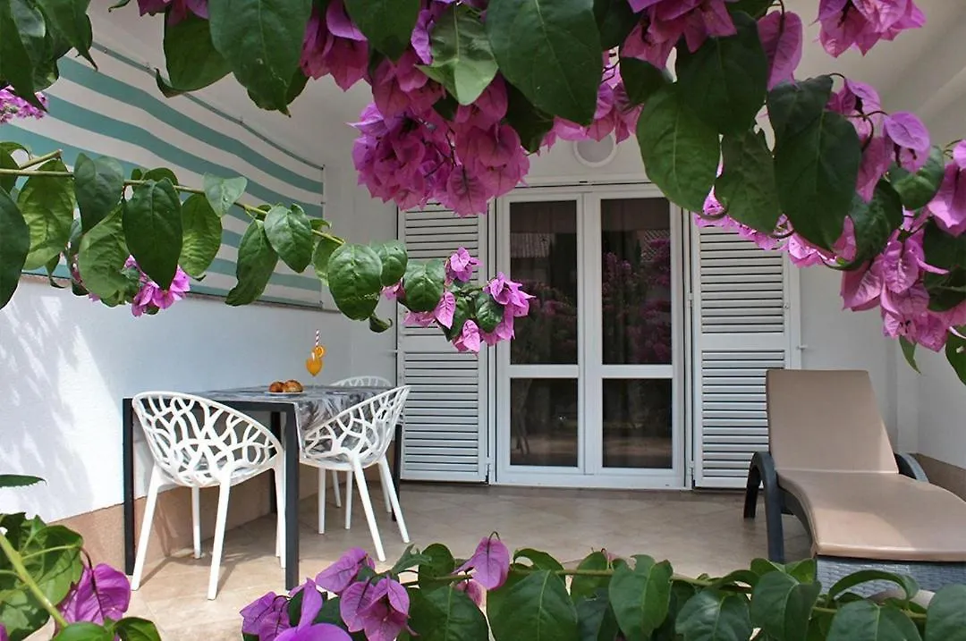 Garden Apartments Krk Town 0*,  Croatia