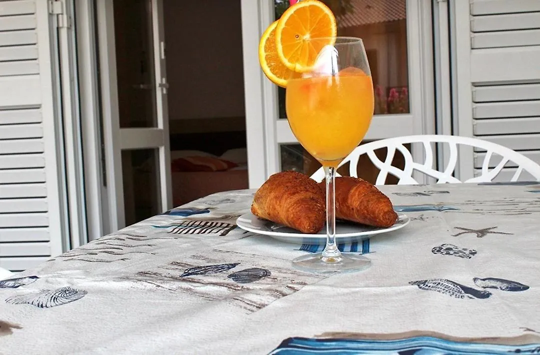 Garden Apartments Krk Town