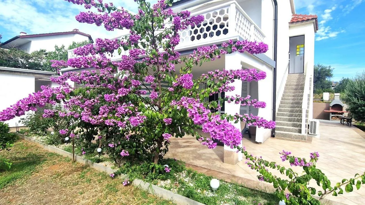 Garden Apartments Krk Town