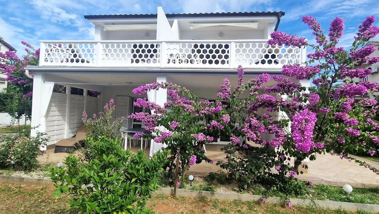 Garden Apartments Krk Town