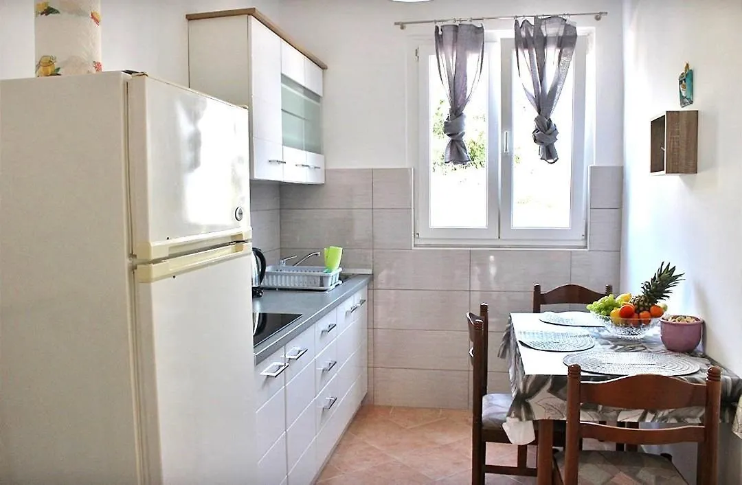 Garden Apartments Krk Town