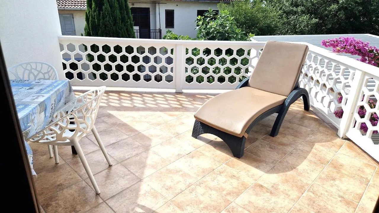 Garden Apartments Krk Town