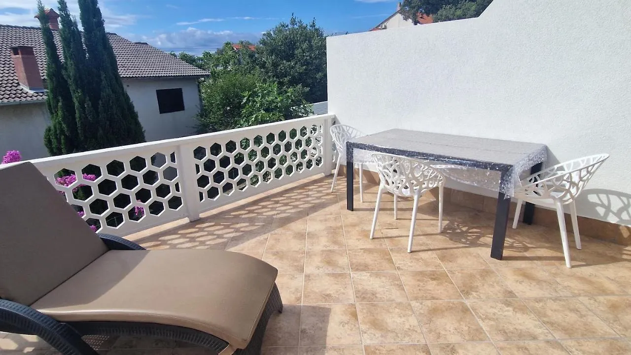 Garden Apartments Krk Town